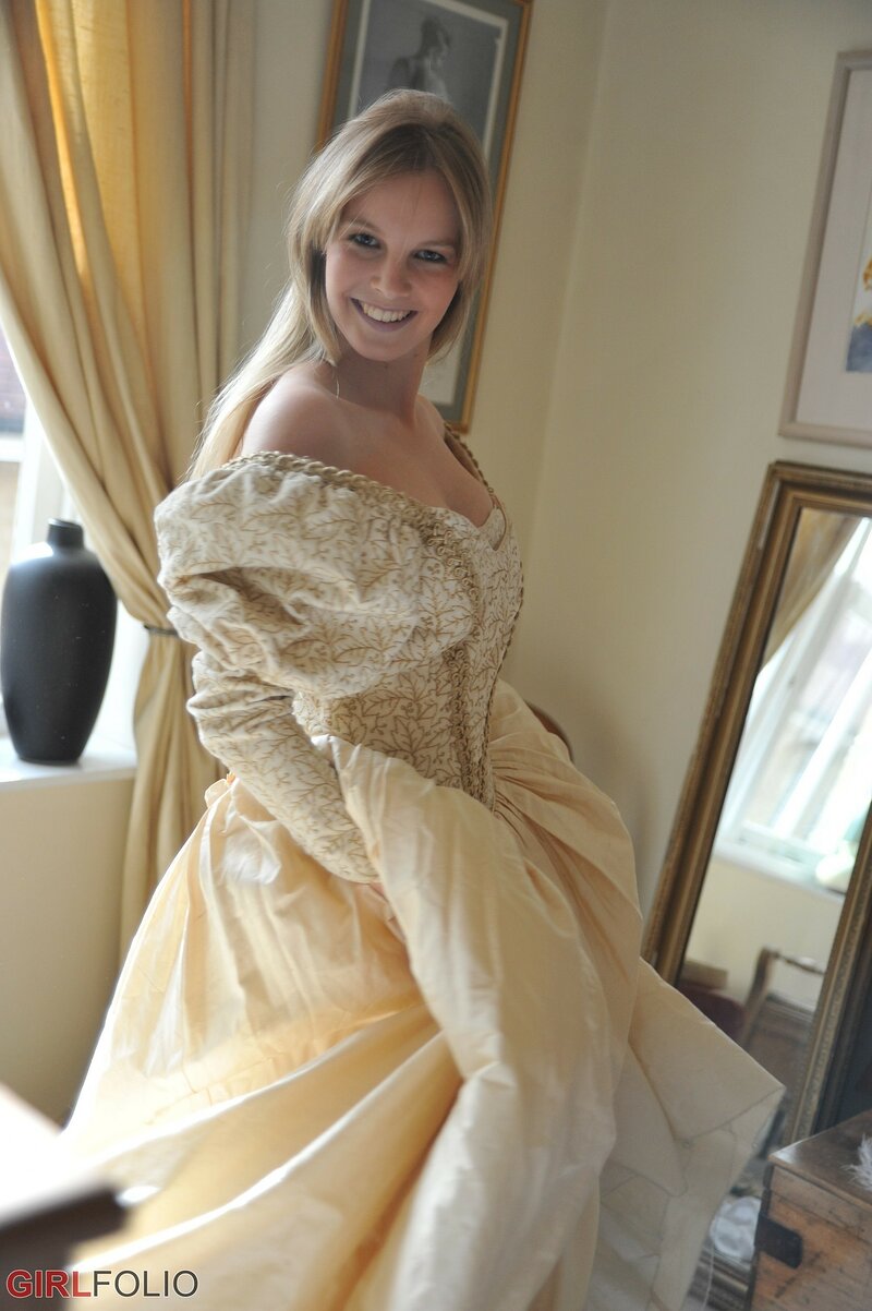 Милана, 23 года, 3 размер груди