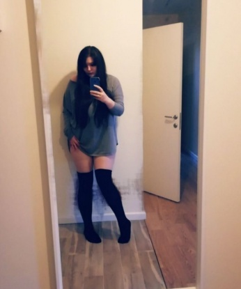 Ксения, 24 года, 4 размер груди